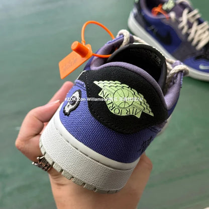 ZOK / 나이키 신발