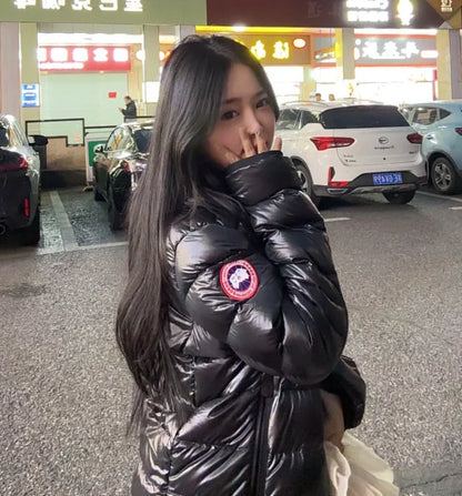 ZOK / 캐나다구스 패딩