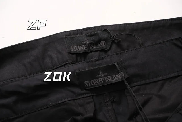 ZOK / 스톤 바지