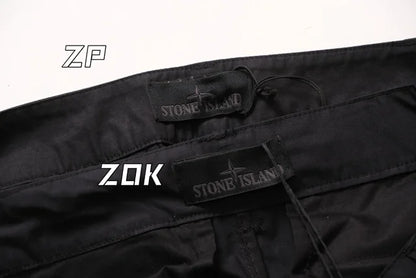 ZOK / 스톤 바지