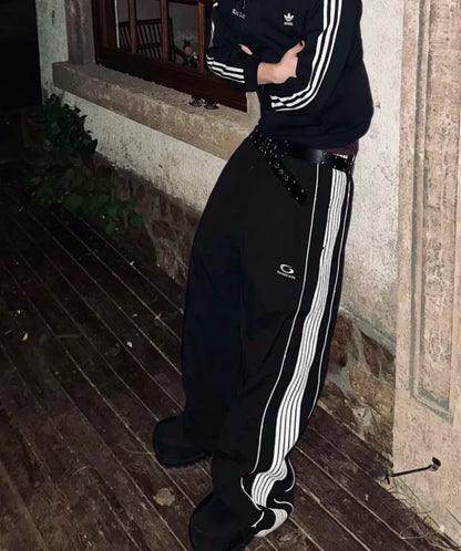 ZOK / 발렌시아가 바지