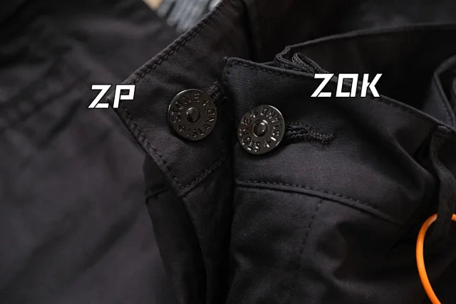 ZOK / 스톤 바지