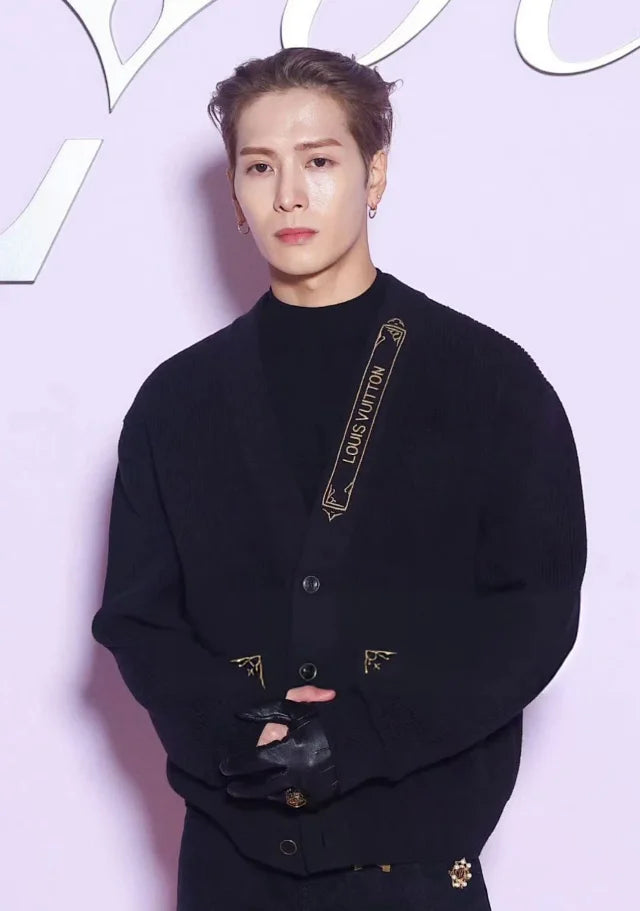 ZOK / 루이비통 니트 카디건