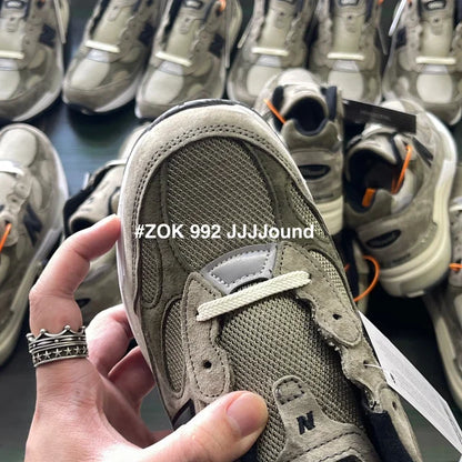 zok/뉴발란스 남성 신발 운동화