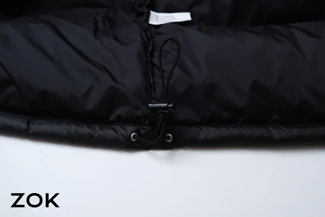 zok/ 노스페이스 남녀 공용 패딩