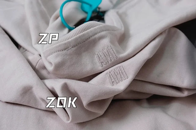 zok/아미리 남성 반팔 티셔츠