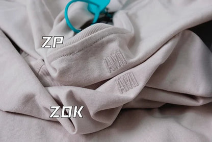 zok/아미리 남성 반팔 티셔츠