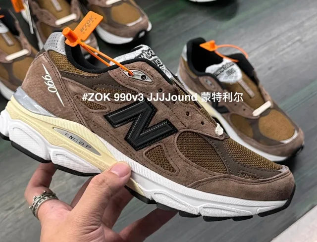 zok/뉴발란스 남성 신발 운동화