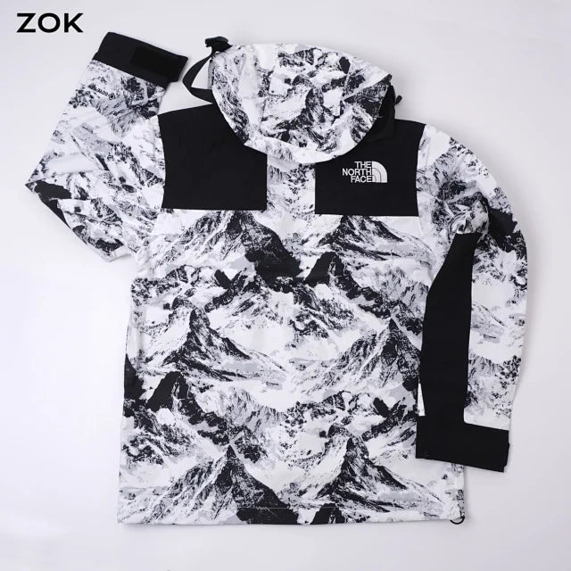 zok/ 노스페이스 남성  돌격복 야외 자켓
