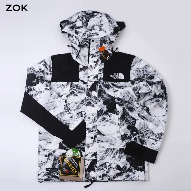 zok/ 노스페이스 남성  돌격복 야외 자켓