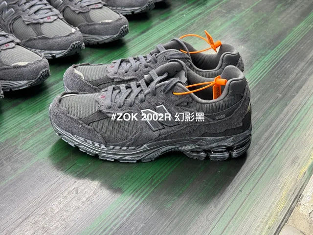 zok/뉴발란스 남성 신발 운동화
