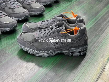 zok/뉴발란스 남성 신발 운동화