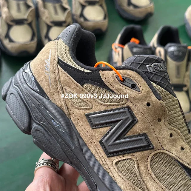 zok/뉴발란스 남성 신발 운동화
