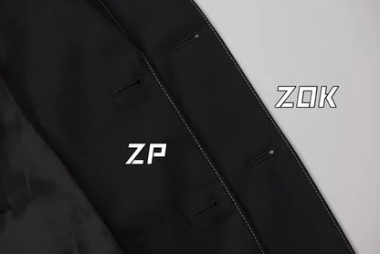 zok/프라다 남성 정장 자켓