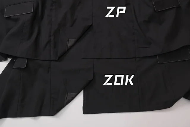 zok/프라다 남성 정장 자켓