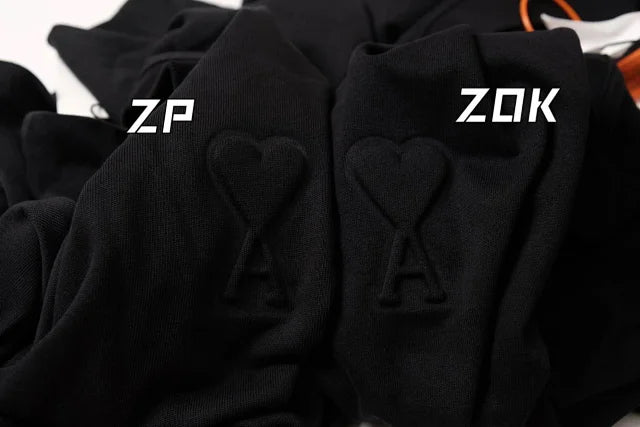 zok/아미리 남성 반팔 티셔츠