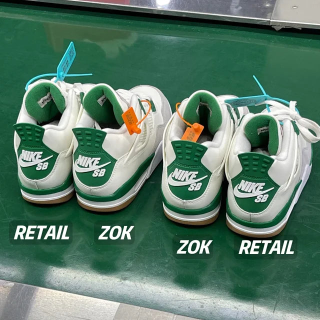 zok/나이키 남성 신발 운동화
