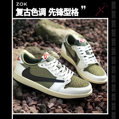 ZOK / 나이키 신발