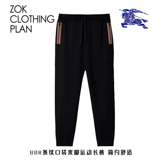 ZOK / 버버리 바지