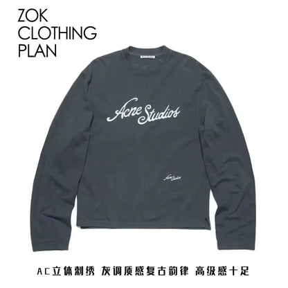 ZOK / 아크네스튜디오 후드티