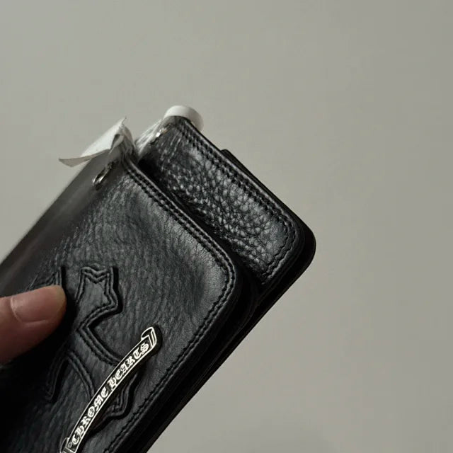 적토 / 크롬하츠 카드지갑