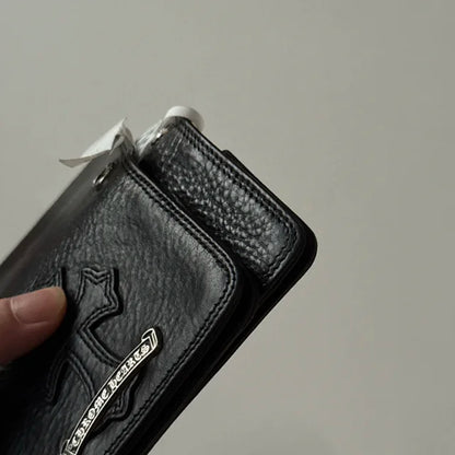 적토 / 크롬하츠 카드지갑