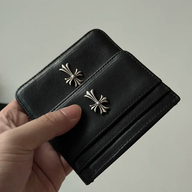 적토 / 크롬하츠 카드지갑