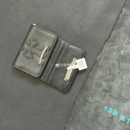 적토 / 크롬하츠 카드지갑