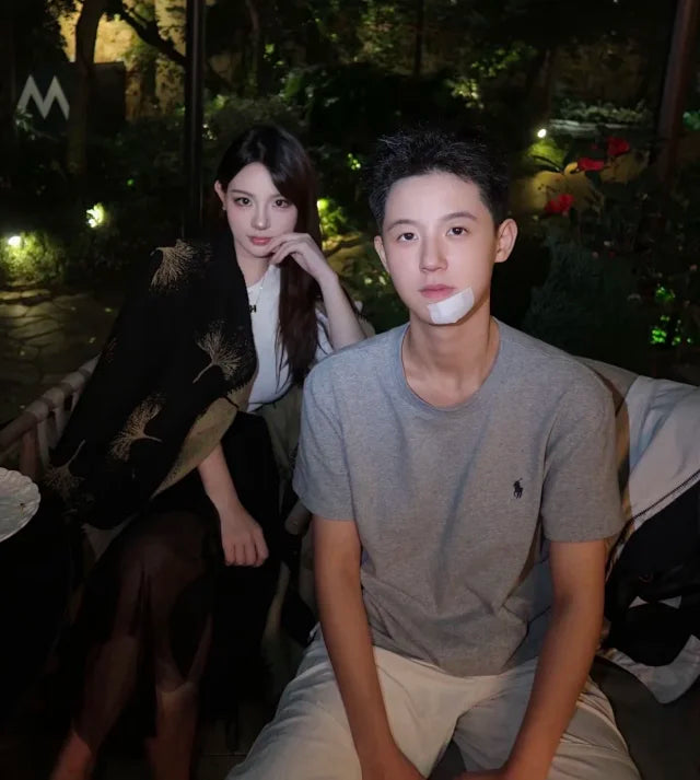 ZOK / 폴로 반팔