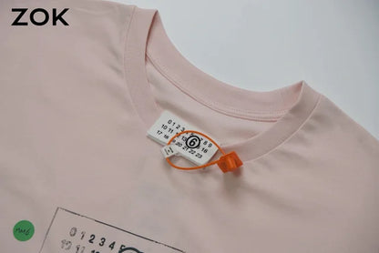 ZOK / 메종마르지엘라 반팔티