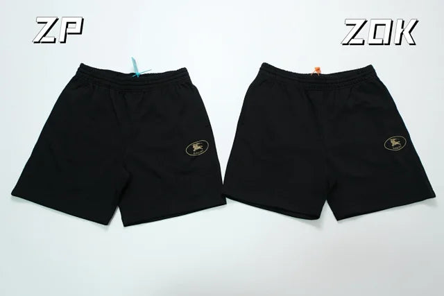 ZOK / 버버리 반바지