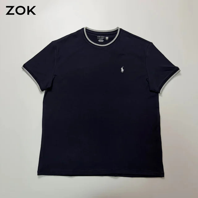 zok / 폴로 반팔