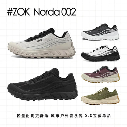 ZOK / 노다 신발