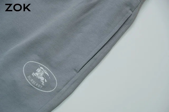 ZOK / 버버리 반바지