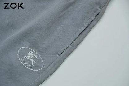 ZOK / 버버리 반바지