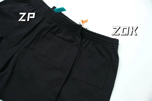 ZOK / 버버리 반바지