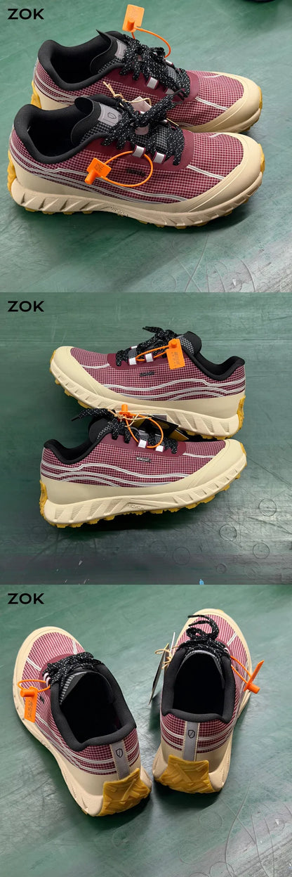 ZOK / 노다 신발