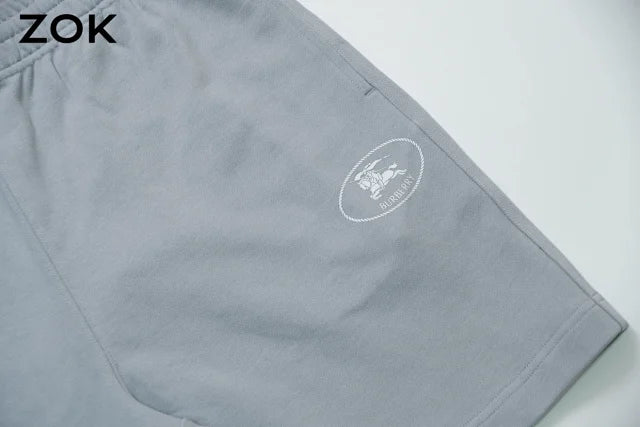 ZOK / 버버리 반바지
