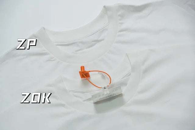 ZOK / 메종마르지엘라 반팔티