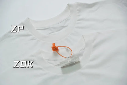 ZOK / 메종마르지엘라 반팔티