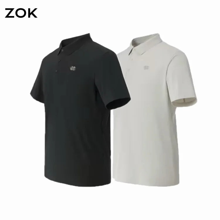ZOK / 코롱 폴로 반팔