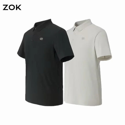 ZOK / 코롱 폴로 반팔
