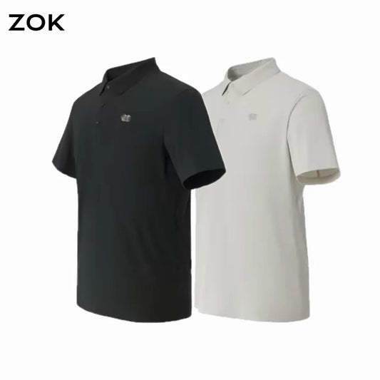 ZOK / 코롱 폴로 반팔