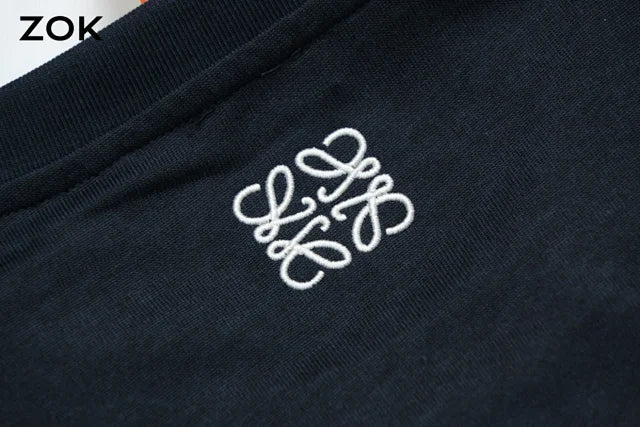 ZOK / 로에베 반팔티