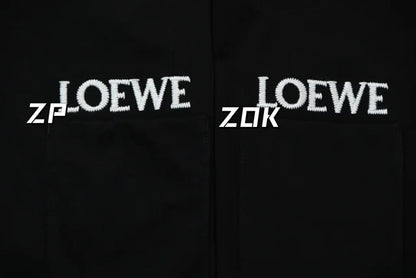 ZOK / 로에베 반팔티