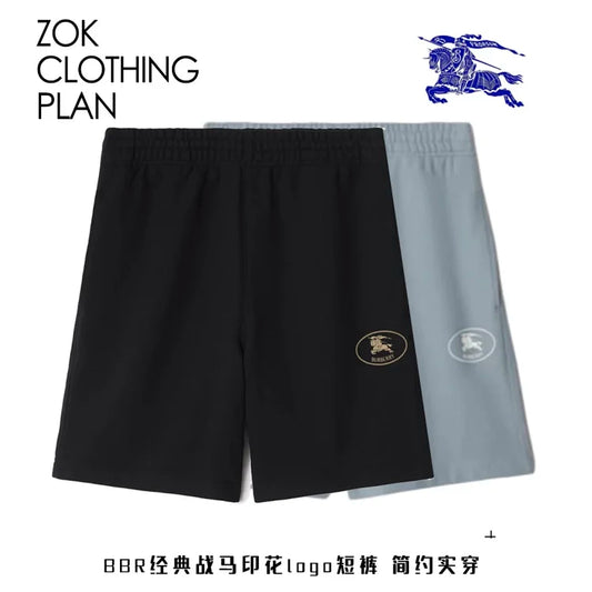 ZOK / 버버리 반바지