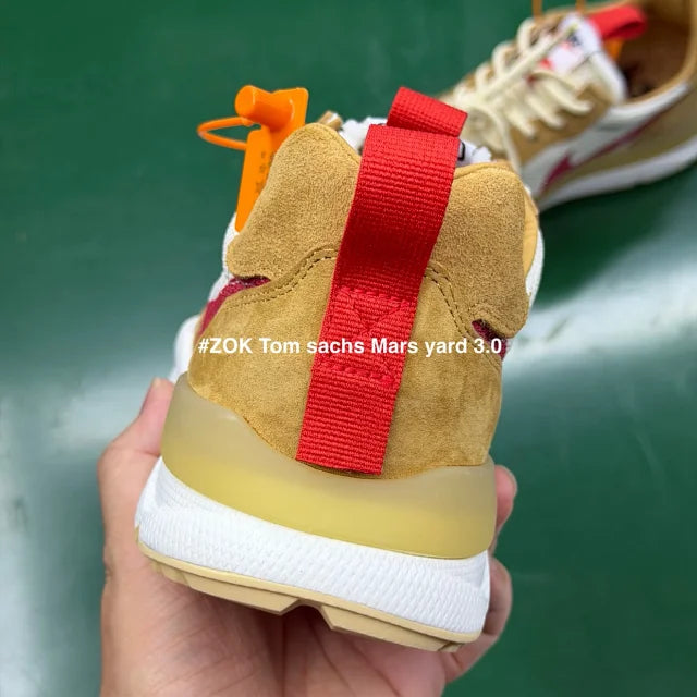 ZOK / 나이키 신발