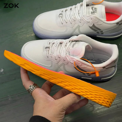 ZOK / 나이키 신발