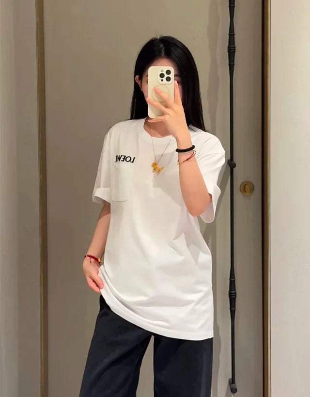 ZOK / 로에베 반팔티