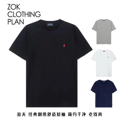 ZOK / 폴로 반팔